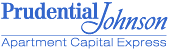 Prudential Johnson Apartment Capital Express